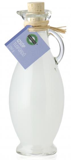 Yamuna - Hrozen 250 ml - sprchový gel