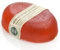 Yamuna Pomeranč - skořice 100g - přírodní glycerínové mýdlo