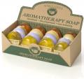 Yamuna - Krabice na glycerínová mýdla - pro 16ks mýdel