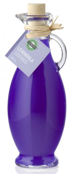 Yamuna - Levandule 250 ml - sprchový gel