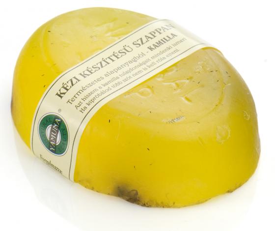 Yamuna Heřmánkové mýdlo 100g - glycerínové mýdlo