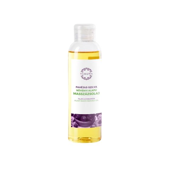 Yamuna vestka - skoice 250 ml - masn tlov olej