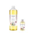 Yamuna Moře květů 1000 ml - masážní tělový olej