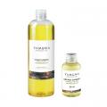 Yamuna Secret Garden 1000 ml - masážní tělový olej
